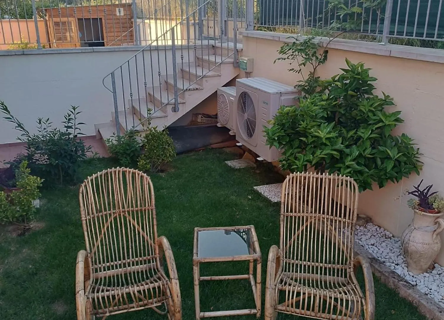 Appartamento Relax Nelle Vicinanze Delle Terme Monsummano Terme 0*,